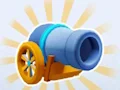 Logħba Gun Craft Run: Weapon Fire onlajn