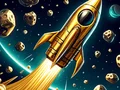 Logħba Rocket Adventure onlajn
