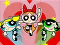 Logħba Jigsaw Puzzle: The Powerpuff Girls 2 onlajn