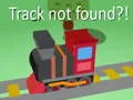 Logħba Track not Found?! onlajn