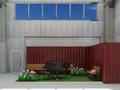 Logħba Friends Who Live in the Warehouse onlajn
