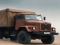 Logħba Offroad Truck Adventure onlajn