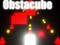 Logħba Obstacube onlajn