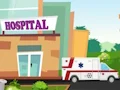 Logħba Junior Doctor Rescue onlajn