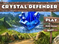 Logħba Crystal Defender onlajn