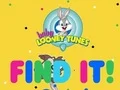 Logħba Baby Looney Tunes Find it! onlajn