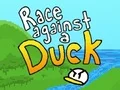 Logħba Race Against a Duck onlajn
