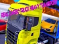 Logħba Real Cargo Truck Heavy Transport onlajn