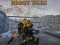 Logħba Robot Wars : Rise of Resistance onlajn