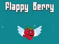 Logħba Flappy Berry onlajn