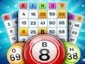 Logħba Quest Bingo onlajn