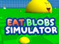 Logħba Eat Blobs Simulator onlajn