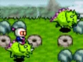 Logħba Super Bomberman 4 onlajn
