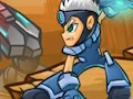 Logħba Epic Boss Fighter onlajn