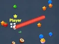 Logħba Hungry Snake.io onlajn