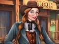 Logħba Western Whodunit onlajn