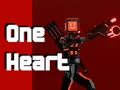Logħba One Heart onlajn