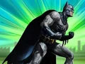 Logħba Batman Fighter onlajn