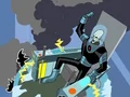 Logħba Batman Versus Mr. Freeze onlajn