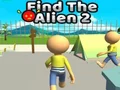 Logħba Find The Alien 2 onlajn