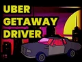 Logħba Uber Getaway Driver onlajn
