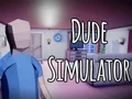 Logħba Dude Simulator onlajn
