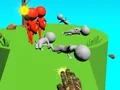 Logħba Magic Finger 3D onlajn