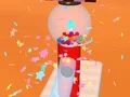 Logħba Gumball Drop onlajn