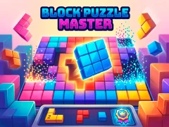 Logħba Block Puzzle Master onlajn