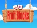 Logħba Fruit Blocks onlajn