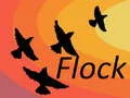 Logħba Flock onlajn