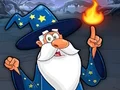 Logħba Mage vs Monsters onlajn
