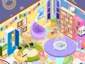 Logħba Decor: My Nursery onlajn
