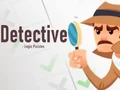 Logħba Detective - Logic Puzzles onlajn