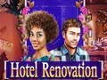 Logħba Hotel Renovation onlajn
