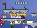 Logħba Space Survivor Shooting onlajn