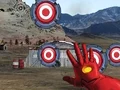 Logħba Iron Man: Armory Assault onlajn