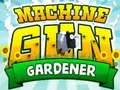 Logħba Machine Gun Gardener onlajn