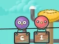 Logħba Bird Line Math Addition onlajn