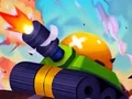 Logħba Super Tank Hero onlajn