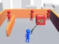 Logħba Mr Spy Shooter 3D onlajn