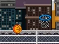 Logħba Basket Hoop onlajn