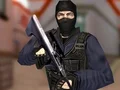 Logħba FPS Strike onlajn