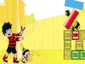 Logħba Nappy Catapult onlajn