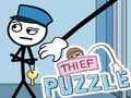 Logħba Thief Puzzle onlajn