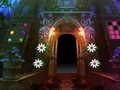 Logħba Cute Shinobi Escape onlajn