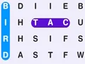 Logħba Word Search Summer onlajn