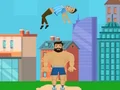Logħba Daddy Toss onlajn