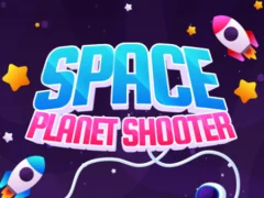 Logħba Planet Shooter onlajn