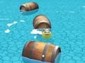 Logħba Fun Ball 3D onlajn
